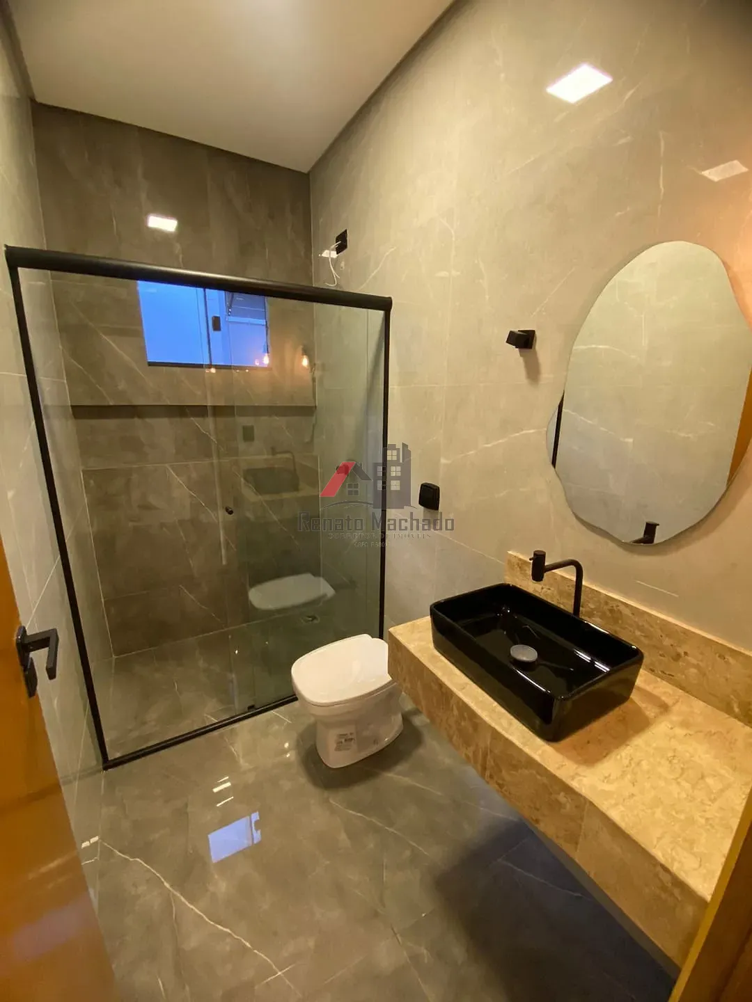 Casa, 3 quartos, 98 m² - Foto 13
