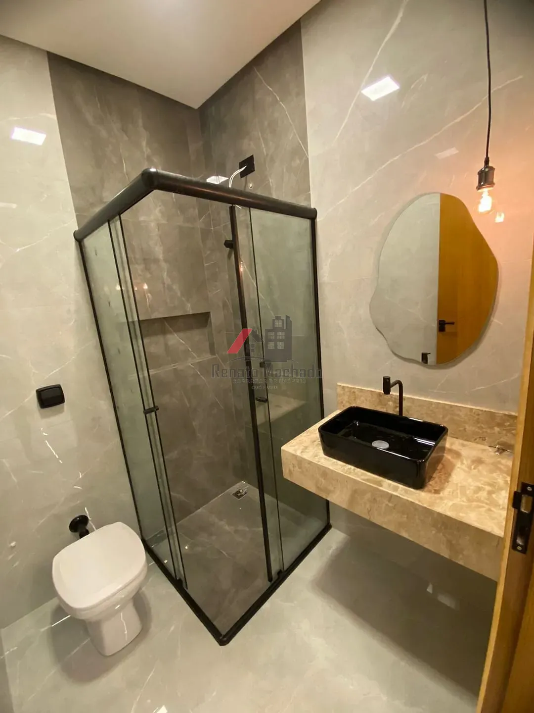 Casa, 3 quartos, 98 m² - Foto 16