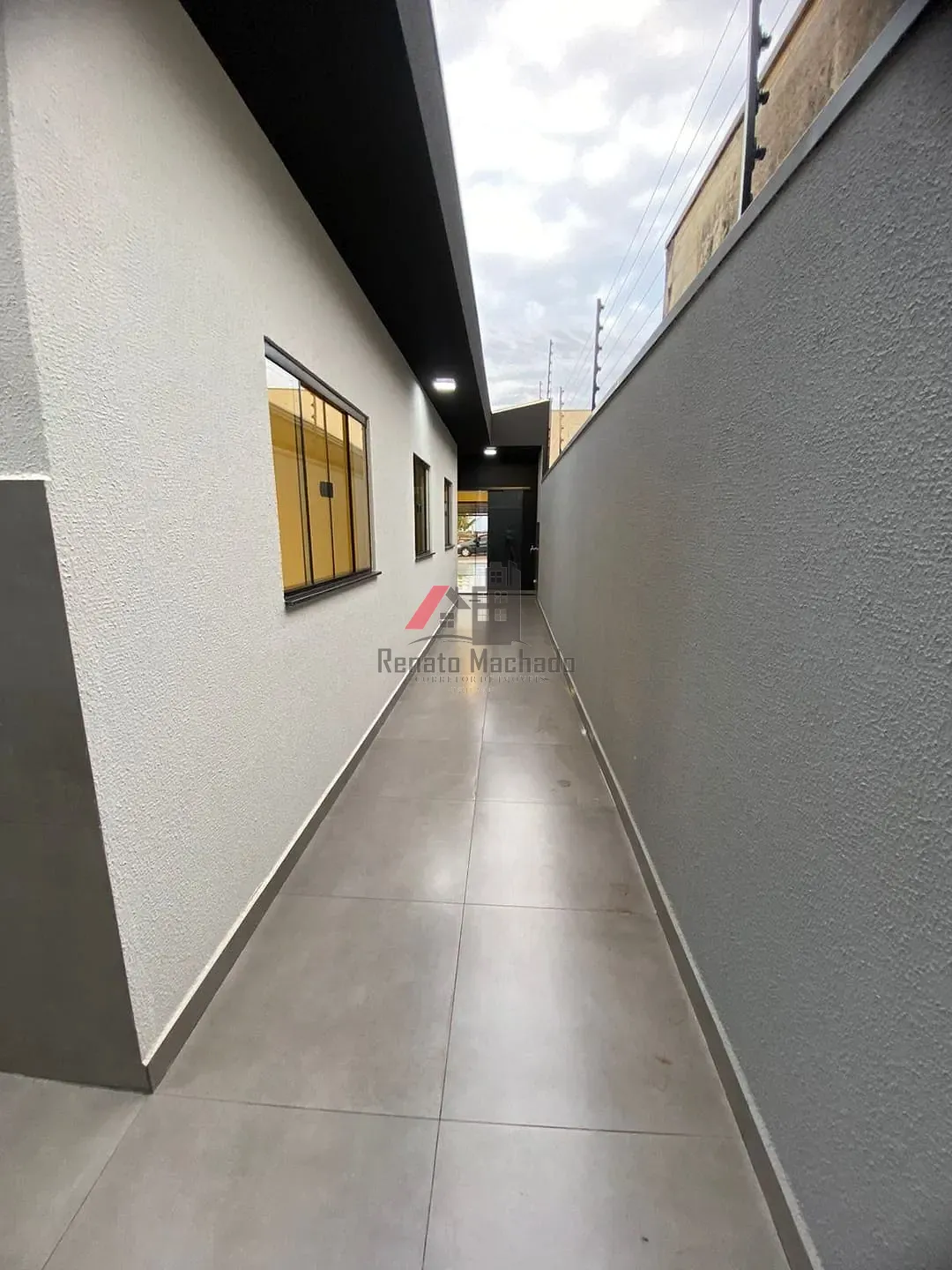 Casa, 3 quartos, 98 m² - Foto 22