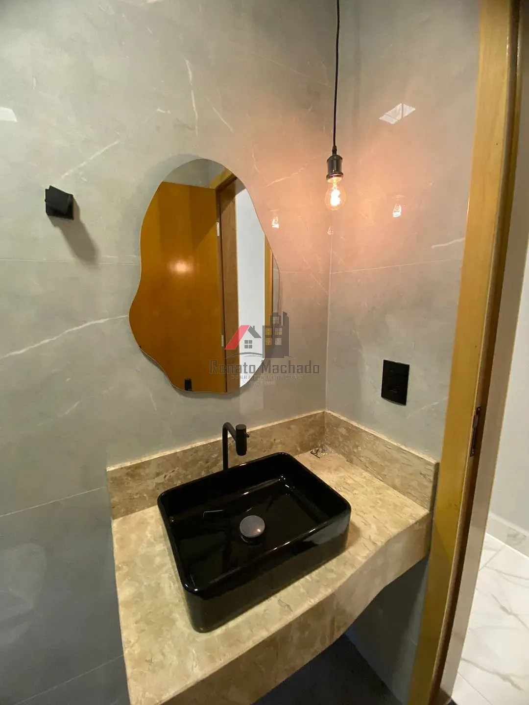 Casa, 3 quartos, 98 m² - Foto 12