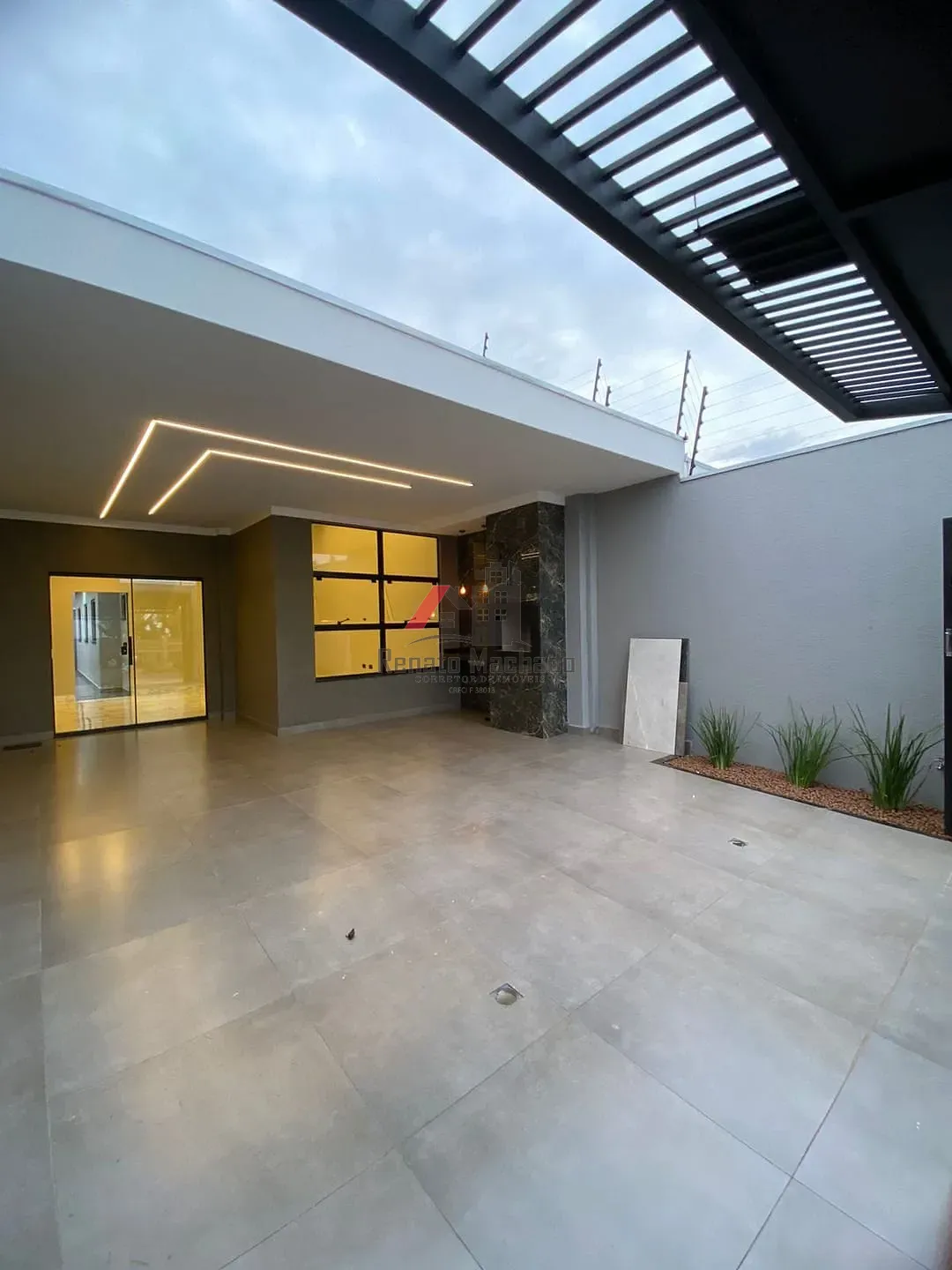 Casa, 3 quartos, 98 m² - Foto 3