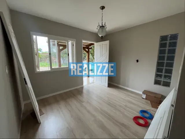 Casa com 180m² 3 quartos e 1 banheiro, à venda, no bairro Jardim América em Marau