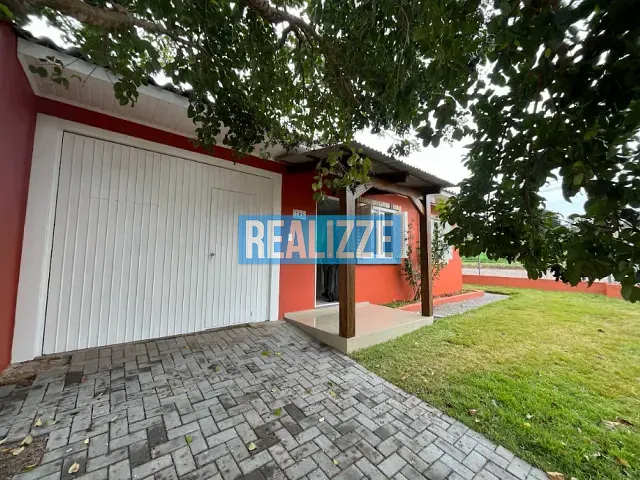Casa com 180m² 3 quartos e 1 banheiro, à venda, no bairro Jardim América em Marau