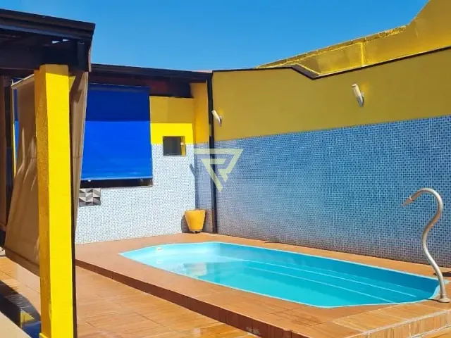 Casa com 200m² 1 quarto e 1 banheiro, à venda, no bairro Jardim das Palmeiras em Ribeirão Preto