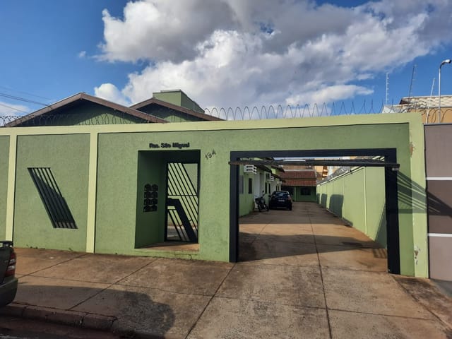 Foto do Casa - Casa para locação, Vila Bandeirante, Campo Grande, MS | Romeu Imóveis