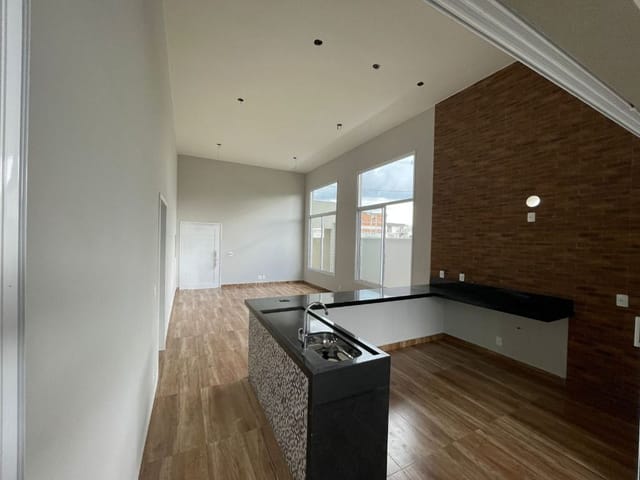 Foto do Casa - Casa térrea com 3 dormitórios à venda, 156 m² por R$ 960.000 - Condominio Reserva Ruda - São José dos Campos/SP | RUSSI IMÓVEIS