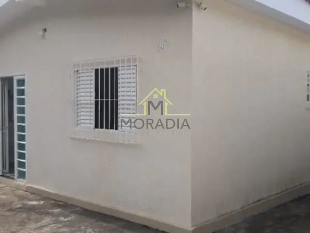 Casa com 280m² 2 quartos e 2 banheiros, à venda, no bairro Vila Conceicao em Guaxupé