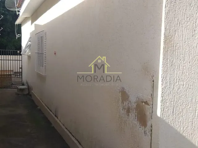 Casa com 280m² 2 quartos e 2 banheiros, à venda, no bairro Vila Conceicao em Guaxupé