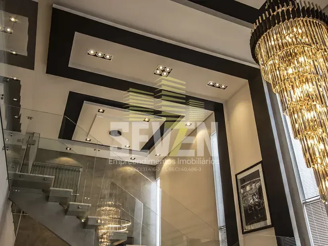Casa com 360m² 4 quartos e 2 banheiros, à venda, no bairro Vila Aviaçao em Bauru
