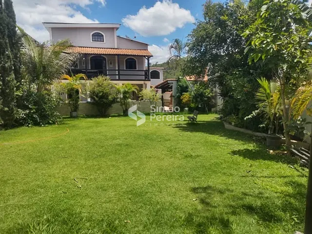Casa com 450m² 3 quartos e 2 banheiros, à venda, no bairro balança  em Simão Pereira
