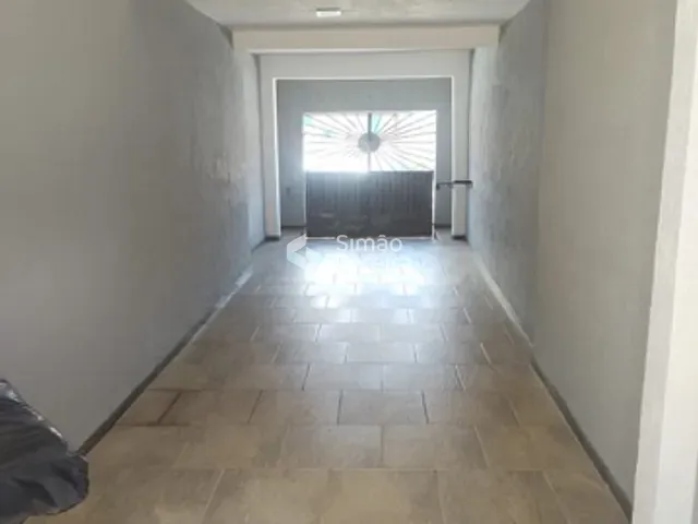 Casa com 450m² 3 quartos e 2 banheiros, à venda, no bairro balança  em Simão Pereira