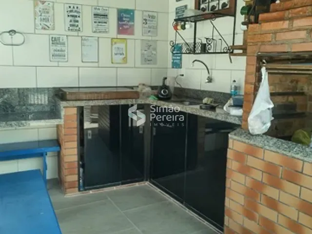 Casa com 450m² 3 quartos e 2 banheiros, à venda, no bairro balança  em Simão Pereira