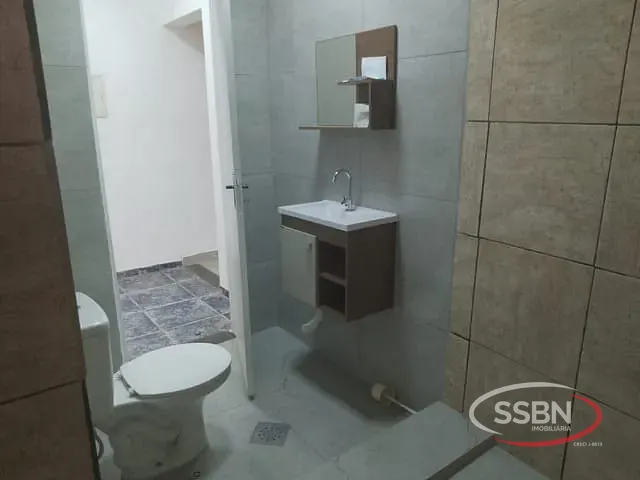 Casa 4 quartos e 3 banheiros, para alugar, no bairro Jardim Santa Rosa em Nova Odessa