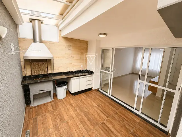 Casa 3 quartos e 3 banheiros, à venda, no bairro Alto Ipiranga em Mogi das Cruzes
