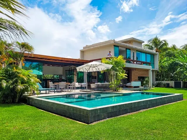 Casa 4 quartos e 5 banheiros, à venda, no bairro Muribeca em Jaboatão dos Guararapes