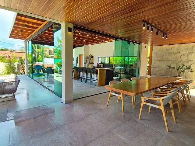 Casa 4 quartos e 5 banheiros, à venda, no bairro Muribeca em Jaboatão dos Guararapes