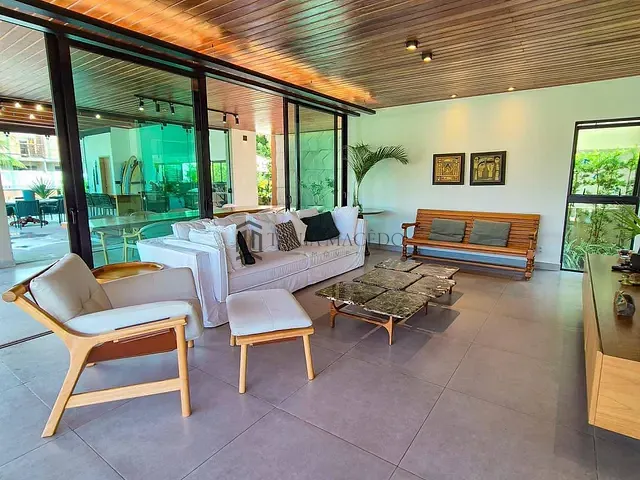 Casa 4 quartos e 5 banheiros, à venda, no bairro Muribeca em Jaboatão dos Guararapes