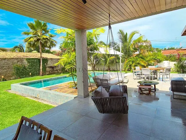 Casa 4 quartos e 5 banheiros, à venda, no bairro Muribeca em Jaboatão dos Guararapes
