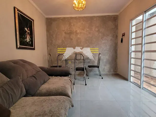 Casa com 125m² 2 quartos e 1 banheiro, à venda, no bairro Jardim Vila Formosa em São Paulo
