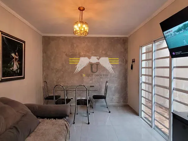Casa com 125m² 2 quartos e 1 banheiro, à venda, no bairro Jardim Vila Formosa em São Paulo
