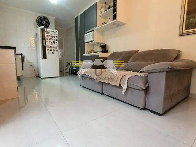 Casa com 125m² 2 quartos e 1 banheiro, à venda, no bairro Jardim Vila Formosa em São Paulo