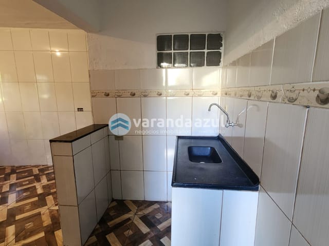 Casa 1 quarto e 1 banheiro, para alugar, no bairro Vila Paulista em Mogi das Cruzes