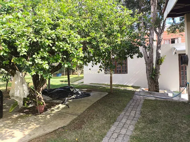 Casa 1 quarto e 3 banheiros, à venda, no bairro Jardim das Cerejeiras em Atibaia