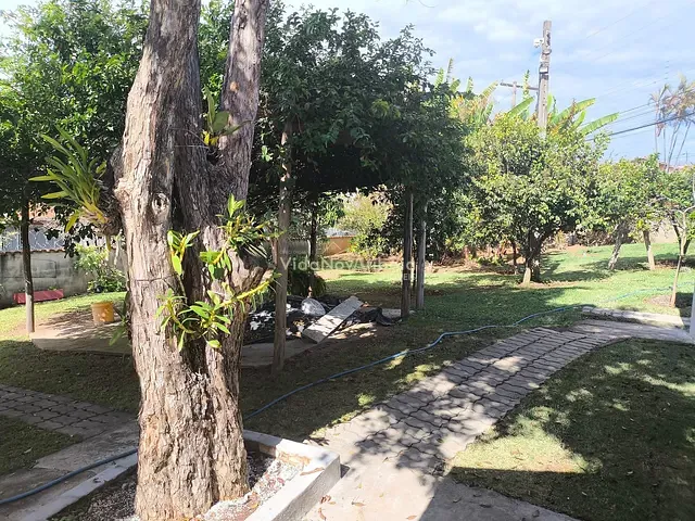 Casa 1 quarto e 3 banheiros, à venda, no bairro Jardim das Cerejeiras em Atibaia