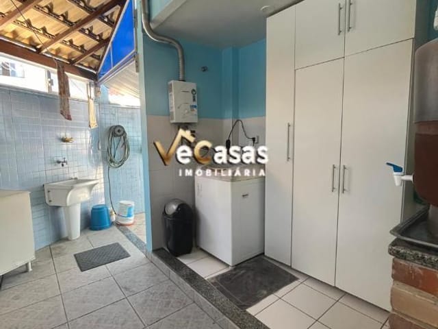 Casa com 135m² 3 quartos e 3 banheiros, à venda, no bairro Jardim Mariléa em Rio das Ostras