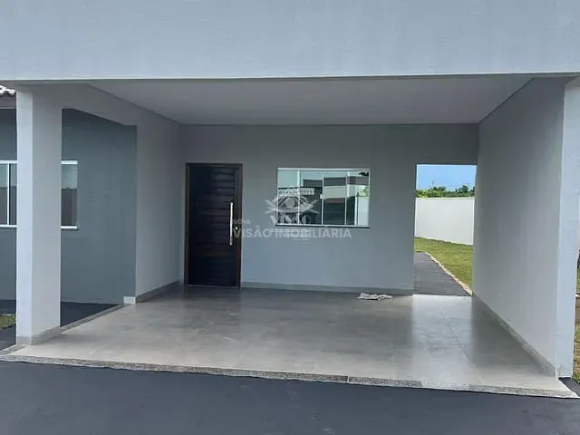 Casa com 620m² 2 quartos e 1 banheiro, à venda, no bairro Sonhalto Videira em Sinop