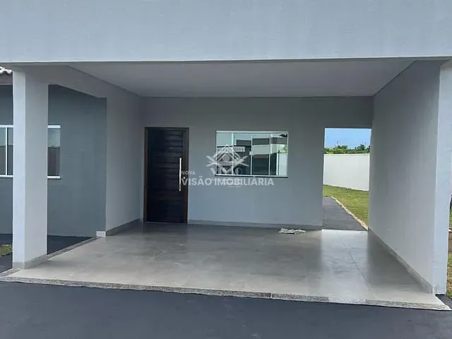 Casa com 620m² 2 quartos e 1 banheiro, à venda, no bairro Sonhalto Videira em Sinop