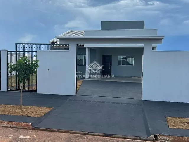 Casa com 620m² 2 quartos e 1 banheiro, à venda, no bairro Sonhalto Videira em Sinop