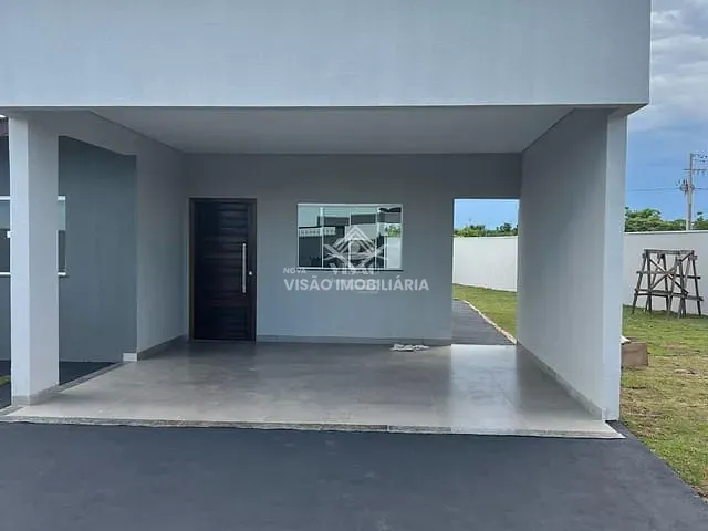 Casa com 620m² 2 quartos e 1 banheiro, à venda, no bairro Sonhalto Videira em Sinop
