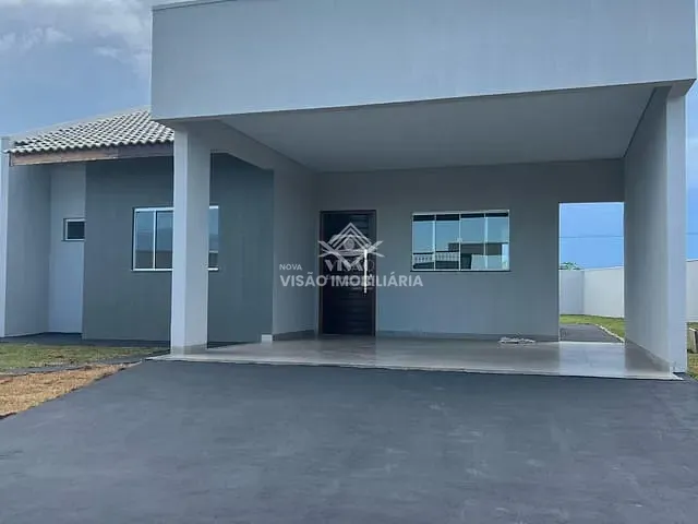 Casa com 620m² 2 quartos e 1 banheiro, à venda, no bairro Sonhalto Videira em Sinop