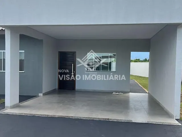 Casa com 620m² 2 quartos e 1 banheiro, à venda, no bairro Sonhalto Videira em Sinop