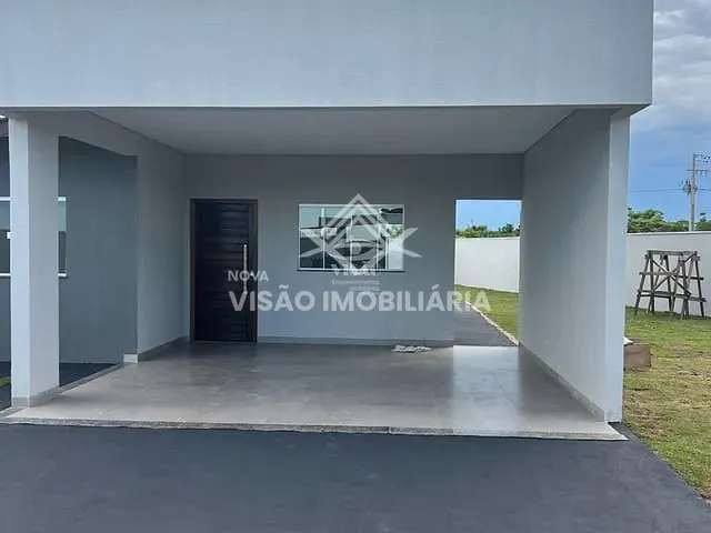 Casa com 620m² 2 quartos e 1 banheiro, à venda, no bairro Sonhalto Videira em Sinop