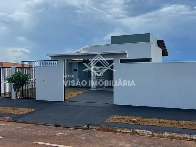 Casa com 620m² 2 quartos e 1 banheiro, à venda, no bairro Sonhalto Videira em Sinop