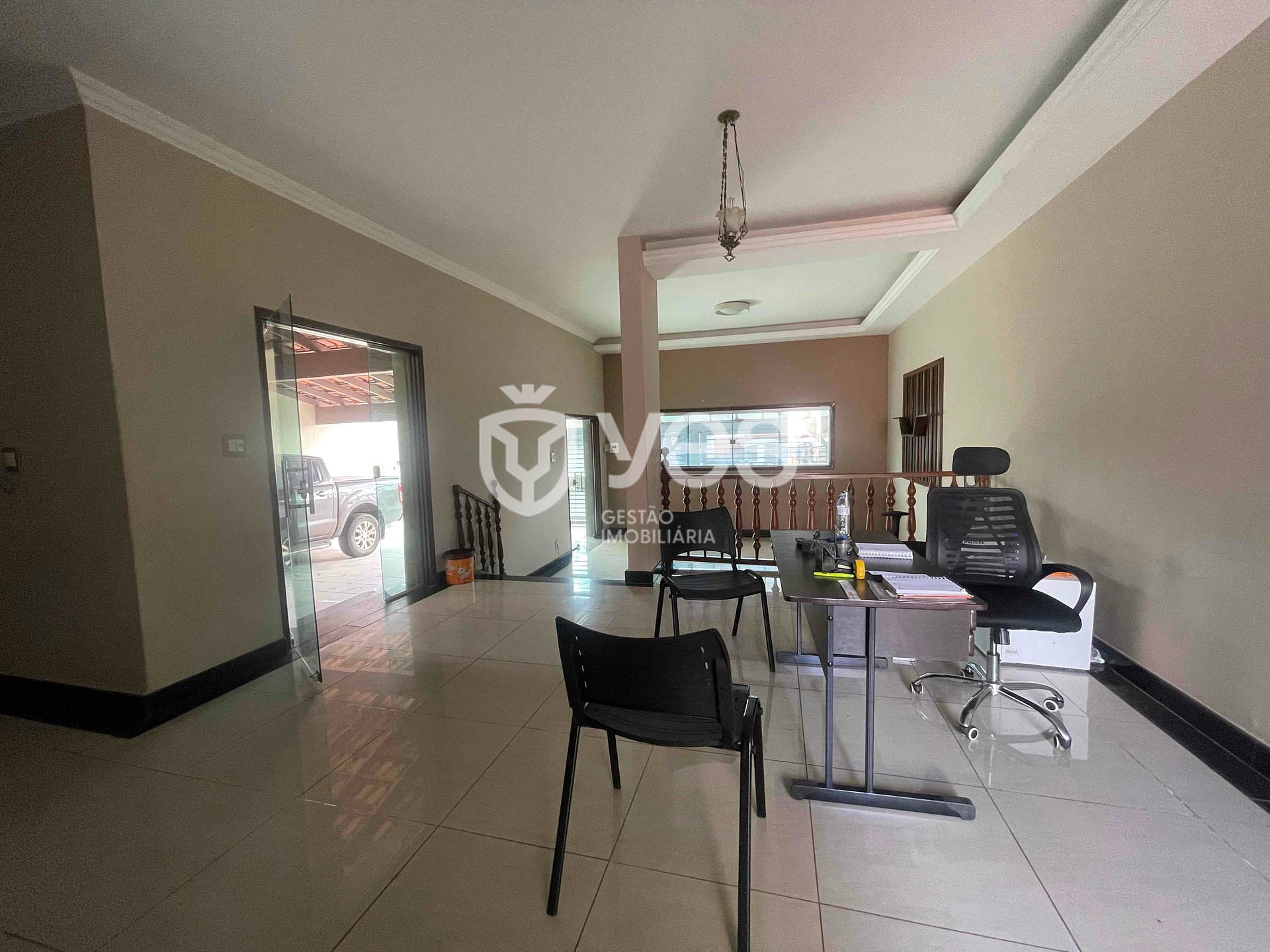 Casa à venda e aluguel com 4 quartos, 230m² - Foto 59
