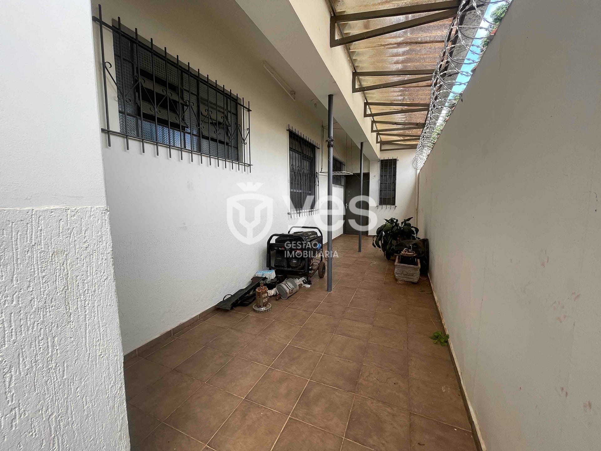 Casa à venda e aluguel com 4 quartos, 230m² - Foto 20