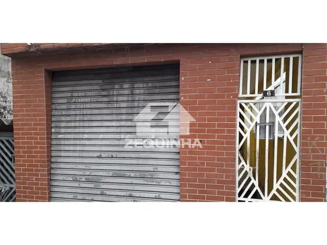 Casa com 100m² 3 quartos e 3 banheiros, à venda, no bairro Jardim Roberto em Osasco