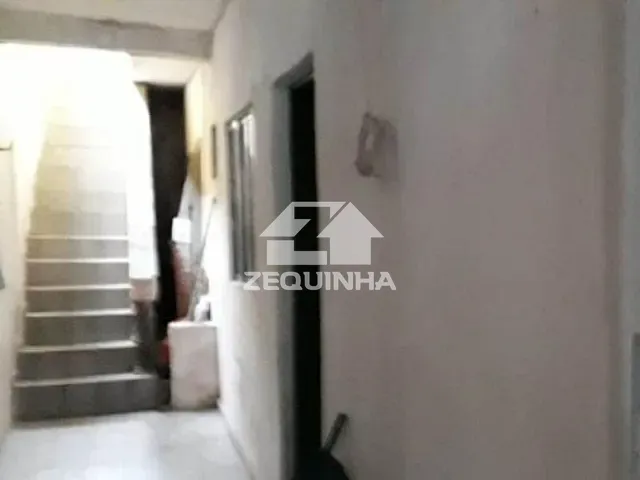 Casa com 100m² 3 quartos e 3 banheiros, à venda, no bairro Jardim Roberto em Osasco