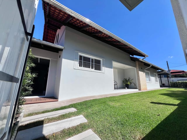 Foto do Casa - Casa para locação, Velha, Blumenau, SC | ZERMATT IMOVEIS LTDA