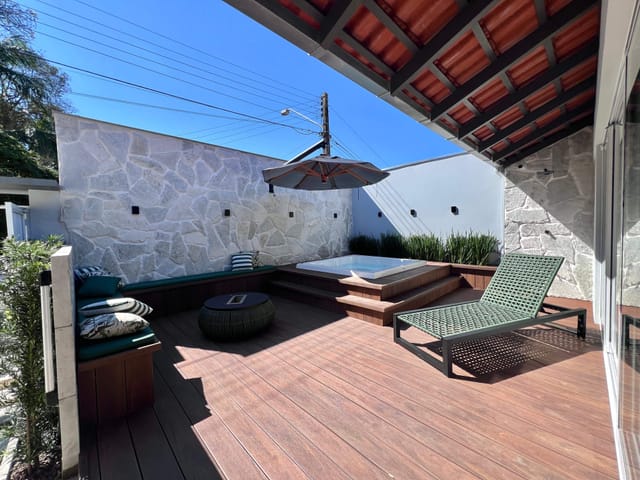 Foto do Casa - Casa para locação, Velha, Blumenau, SC | ZERMATT IMOVEIS LTDA