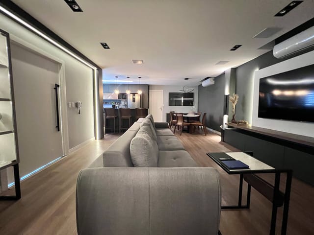 Casa de alto padrão para locação