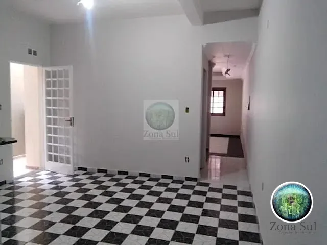 Casa com 134m² 3 quartos e 3 banheiros, à venda, no bairro Parque Vitória Régia em Sorocaba