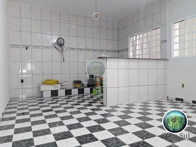 Casa com 134m² 3 quartos e 3 banheiros, à venda, no bairro Parque Vitória Régia em Sorocaba