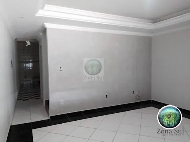 Casa com 134m² 3 quartos e 3 banheiros, à venda, no bairro Parque Vitória Régia em Sorocaba