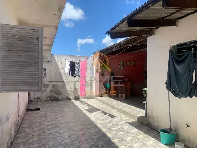 Casa 3 quartos e 2 banheiros, à venda, no bairro Fragata em Pelotas