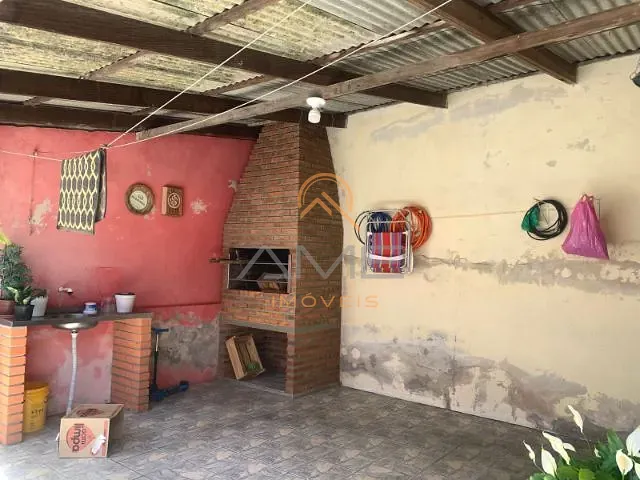 Casa 3 quartos e 2 banheiros, à venda, no bairro Fragata em Pelotas