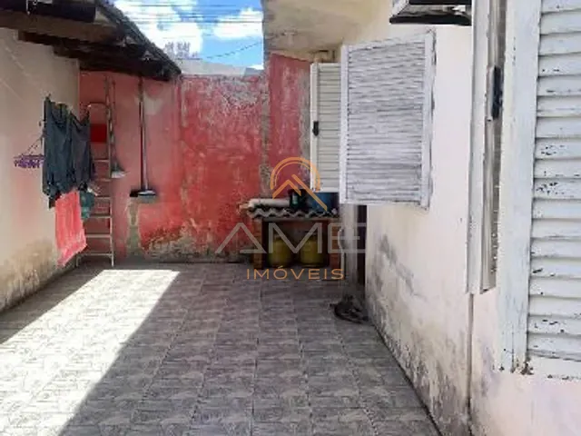 Casa 3 quartos e 2 banheiros, à venda, no bairro Fragata em Pelotas